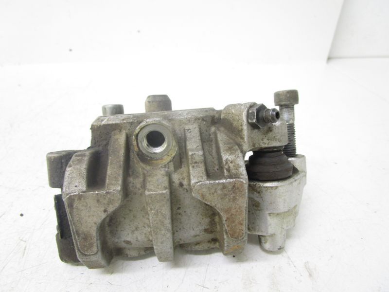 99 Kawasaki KX125 KX 125 Front Brake Caliper 43041-1668 1999